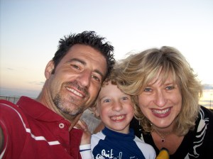 Jones Beach Boardwalk
