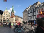 Walk through Strøget