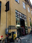 Sephora in Copenhagen