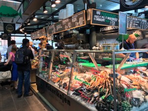 Torvehallerne Market